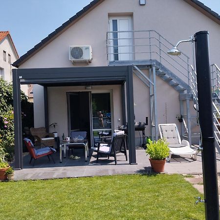 Apartman Svetla Pardubice Exterior photo