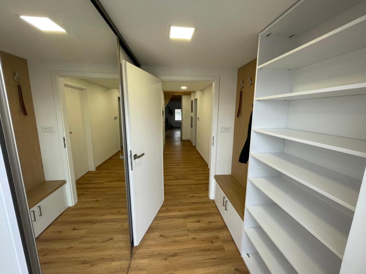 Apartman Svetla Pardubice Exterior photo