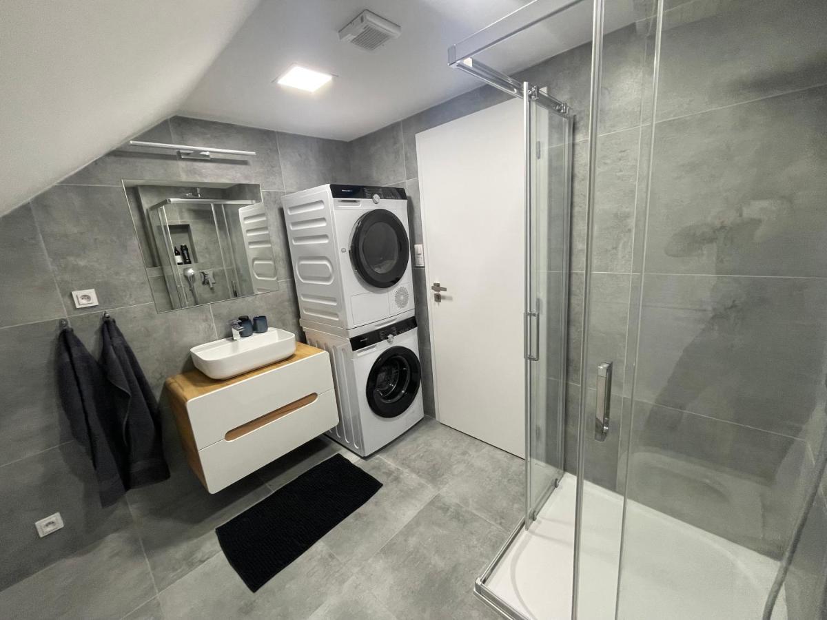 Apartman Svetla Pardubice Exterior photo
