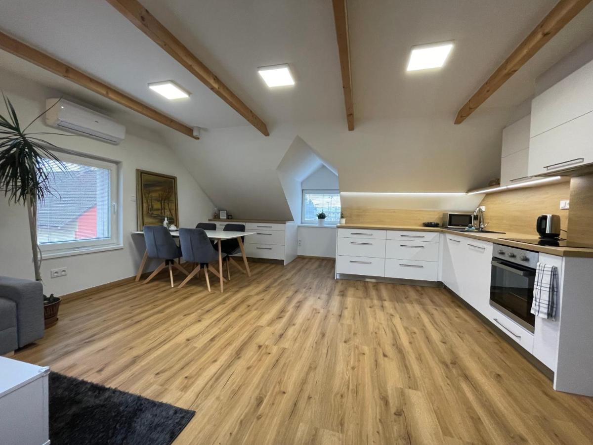 Apartman Svetla Pardubice Exterior photo