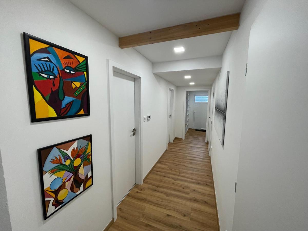 Apartman Svetla Pardubice Exterior photo