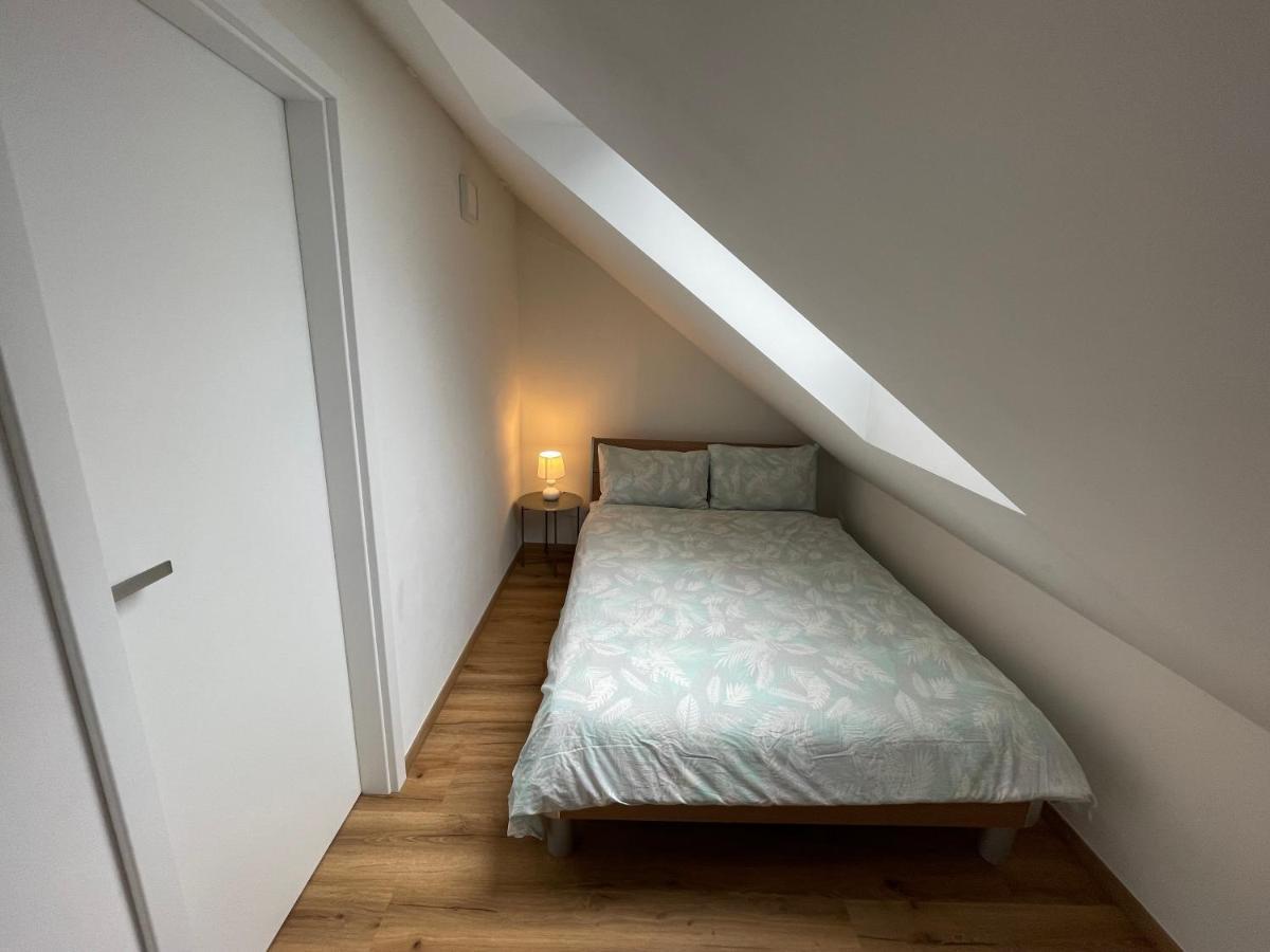 Apartman Svetla Pardubice Exterior photo