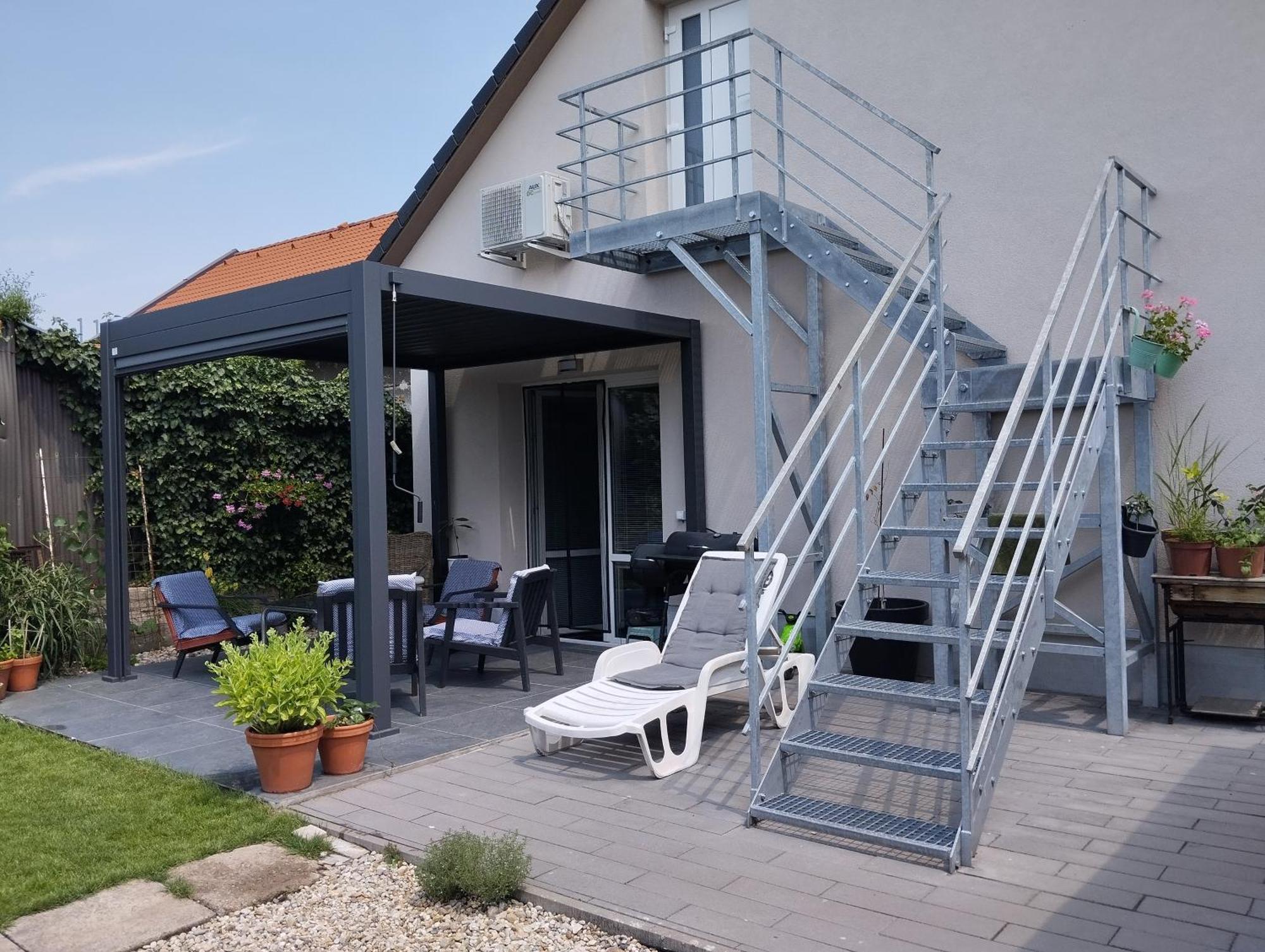 Apartman Svetla Pardubice Exterior photo